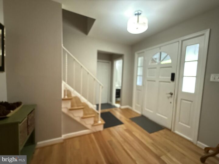 Property Photo: 220 Summit Hall Road MD 20877