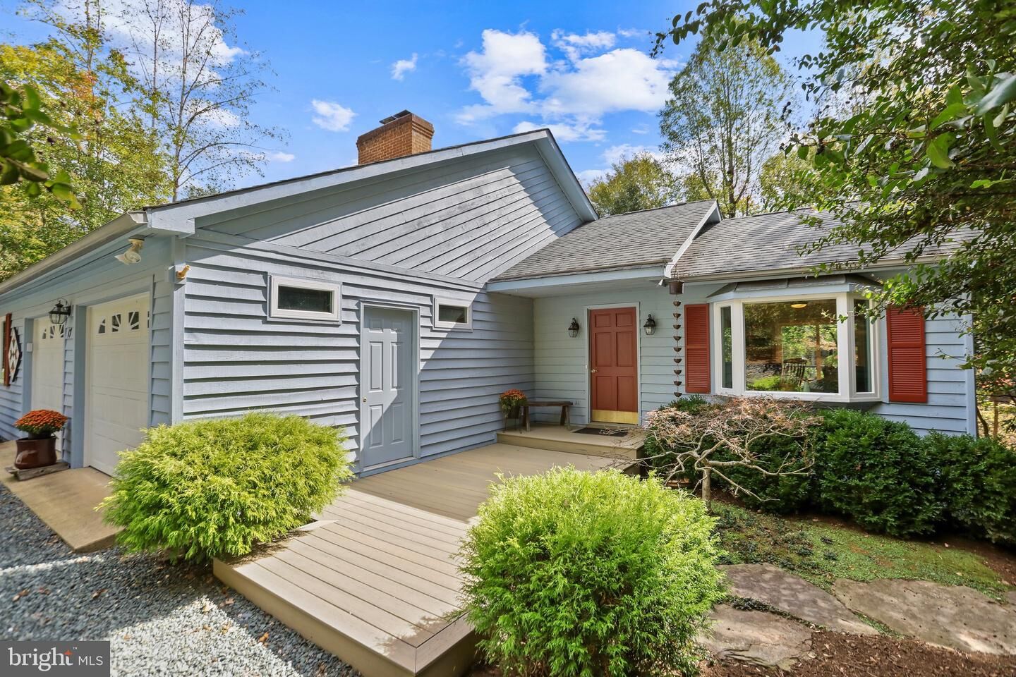 Property Photo: 17 Vine Ridge Drive VA 22963