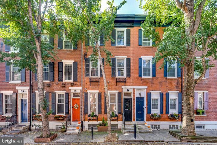 1708 Addison Street  Philadelphia PA 19146 photo
