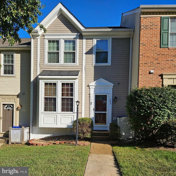 Property Photo:  302 Pinnacle Drive  VA 22554 