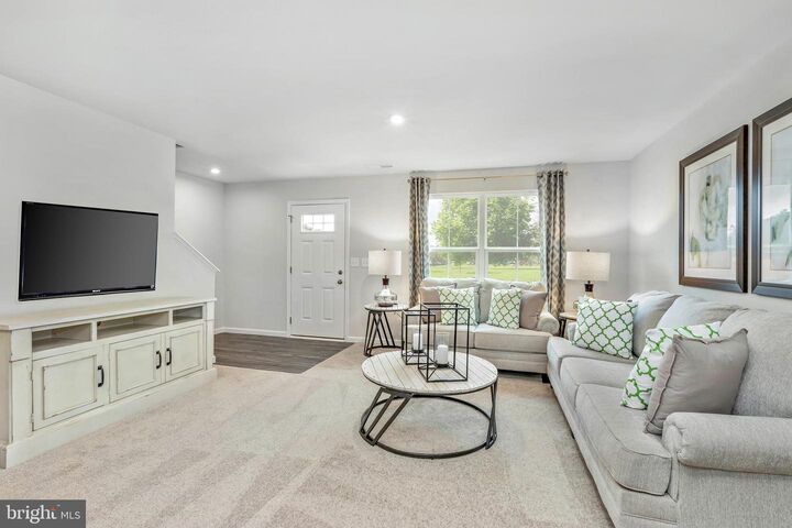 Property Photo: 1236 Inola Court WV 25428
