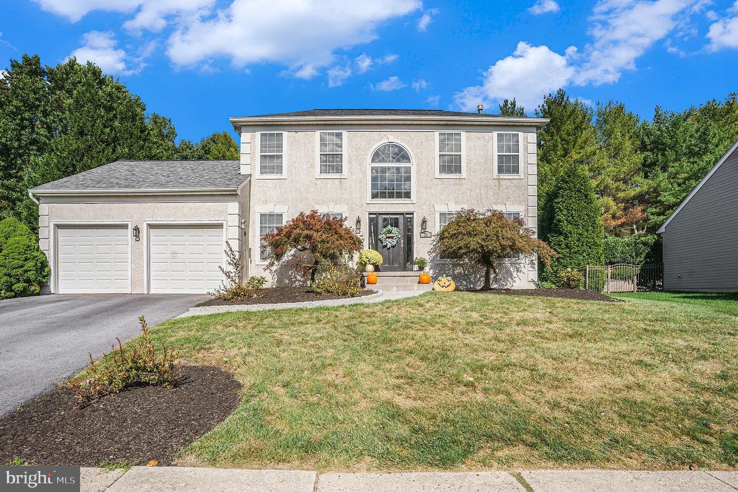 Property Photo: 23 Ironwood Drive PA 19426