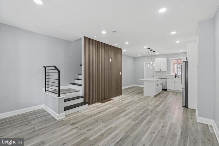Property Photo: 229 S 55th Street PA 19139