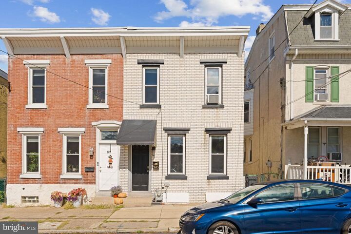 345 Hall Street  Phoenixville PA 19460 photo