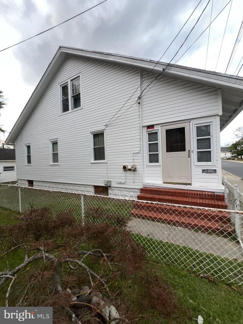 Property Photo: 322 Naylor Street MD 21804