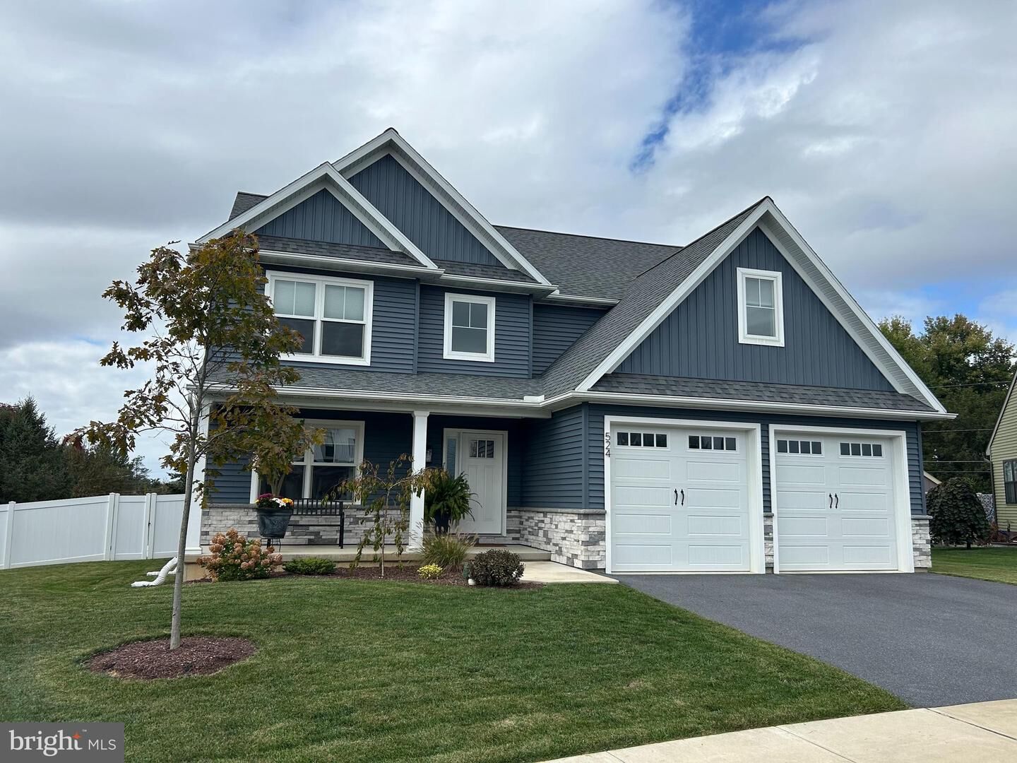Property Photo:  524 Madison Way  PA 17545 