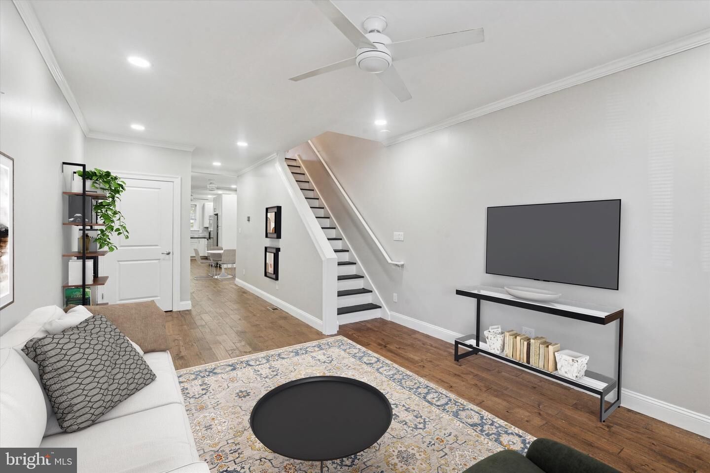 Property Photo: 3176 Chatham Street PA 19134