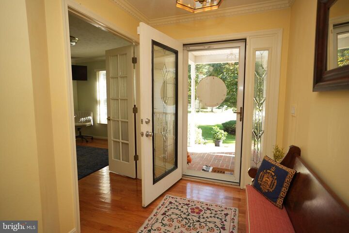 Property Photo: 23139 Clover Ridge Lane MD 20619