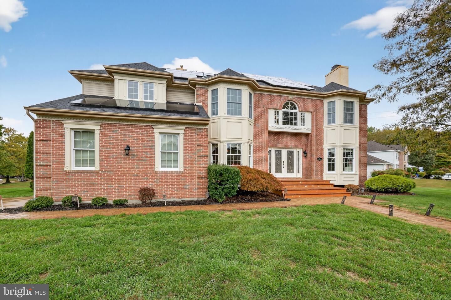 Property Photo: 5 Hilltop Drive NJ 08054