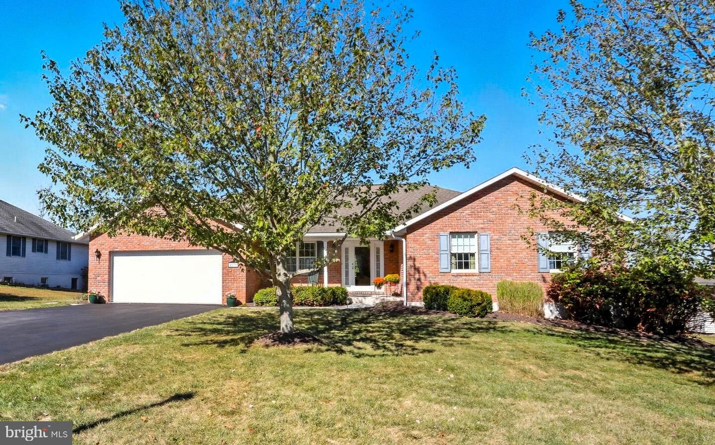 Property Photo: 2933 New Hanover Square Road PA 19525