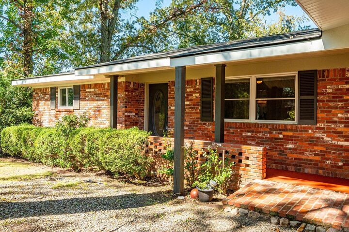 Property Photo: 140 &Amp 142 Mountain Laurel Lane AR 71913