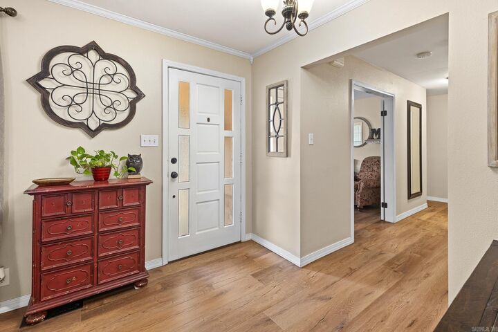 Property Photo: 103 Chickadee Street AR 72601