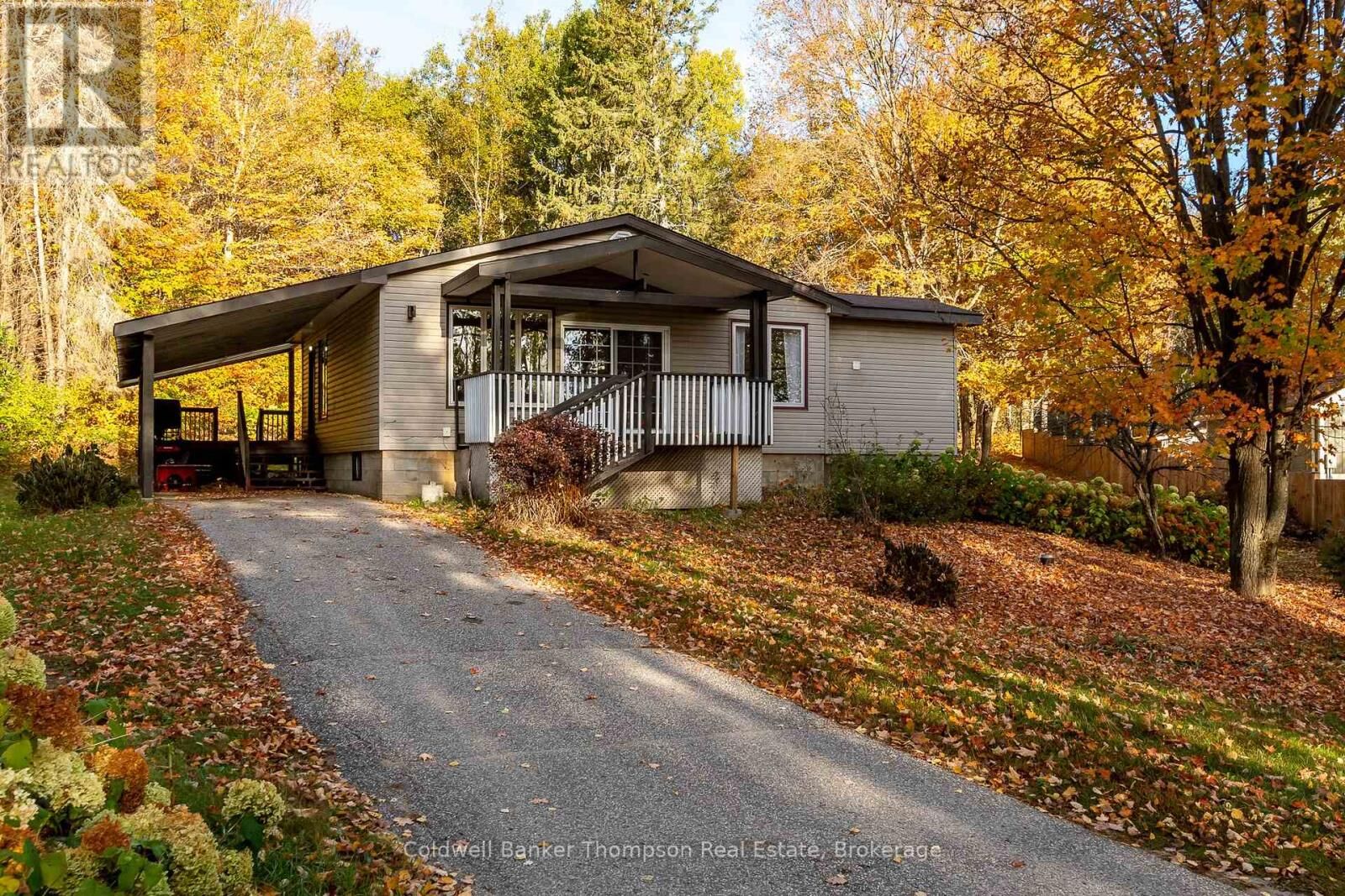 Property Photo: 436 Old Ferguson Road ON P1H 2J2