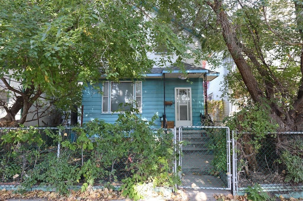 Photo de la propriété: 127 Lusted Avenue MB R2W 2P3