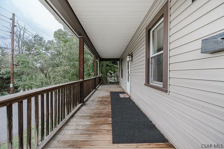 Property Photo:  1172 Milford Street  PA 15905