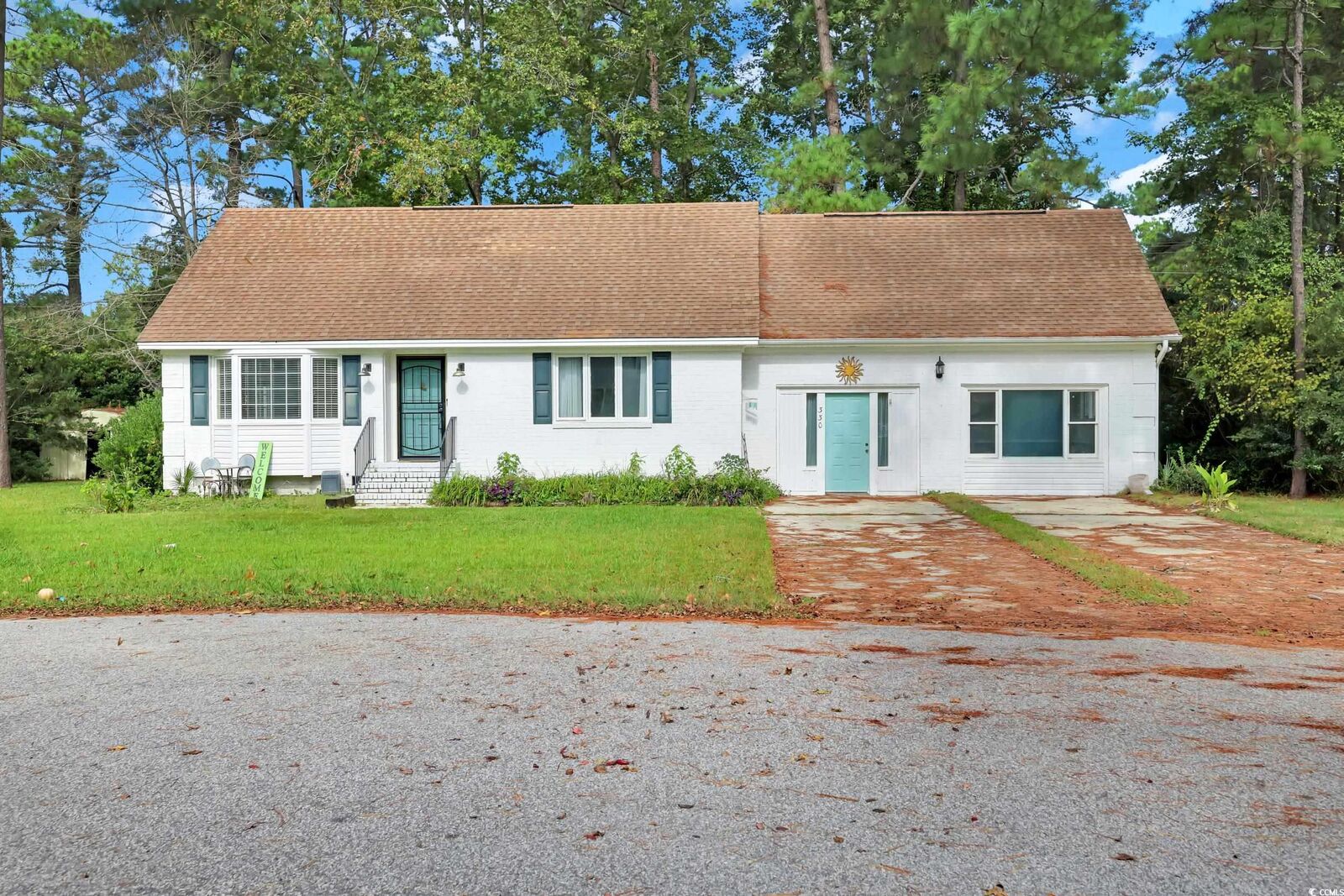 Property Photo: 330 Red Fox Circle SC 29579