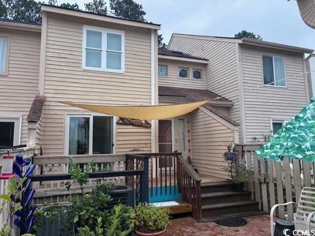 3982 Fairway Lakes Dr. 3982  Myrtle Beach SC 29577 photo