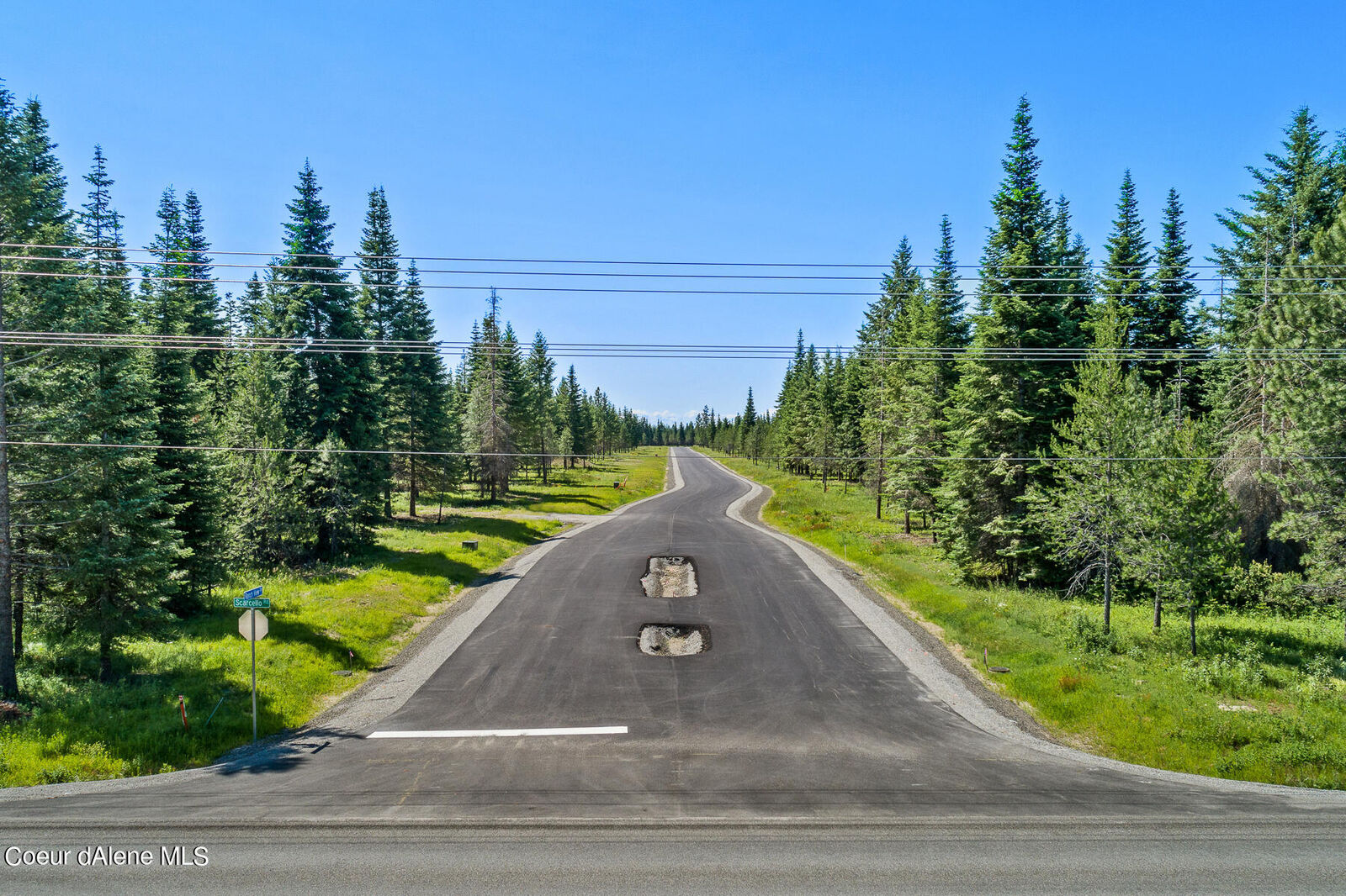 Property Photo: Ranch View Drive, Lot 6 ID 83858