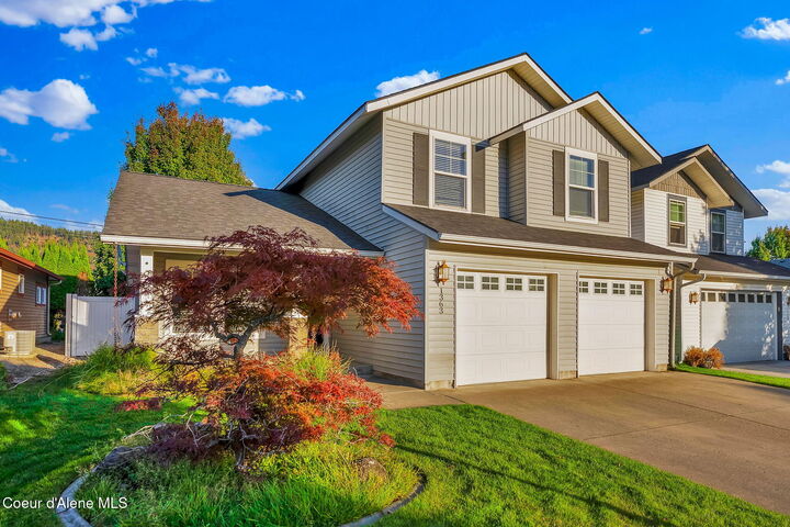 Property Photo: 1363 E Center Green Loop ID 83815