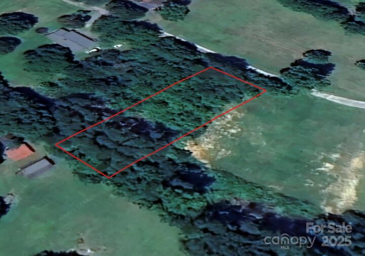 0 Cemetery Circle  Salisbury NC 28146 photo