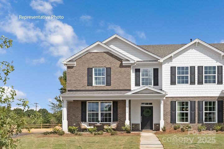 Property Photo: 2004 Harlequin Drive NC 28079
