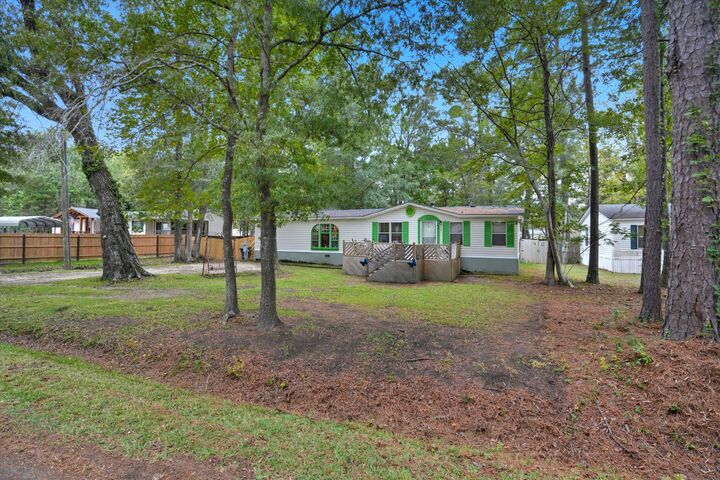 Property Photo:  138 George Keen Drive  SC 29483