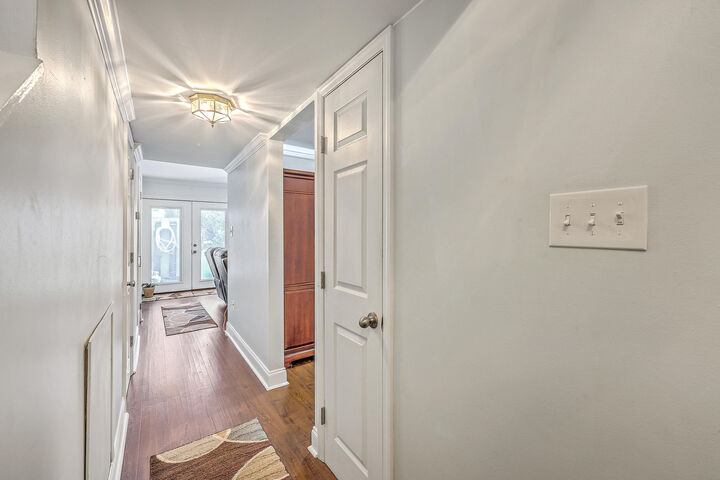 Property Photo: 2362 Parsonage Road # 14D SC 29414