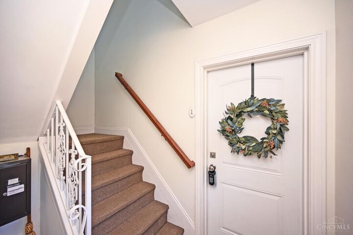 Property Photo: 3425 Berry Avenue OH 45208