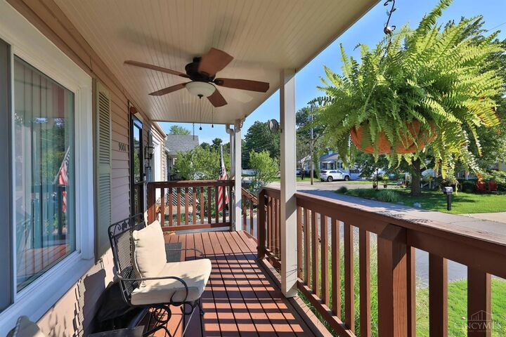 Property Photo: 9001 Cherry Street OH 45242