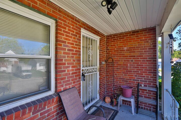 Property Photo: 6708 Hampton Drive OH 45236
