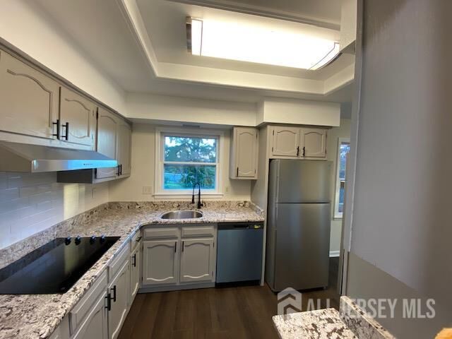 Property Photo: 456 Roxbury Lane O NJ 08831