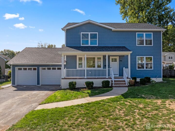 Property Photo: 790 Cranbury Cross Road NJ 08902