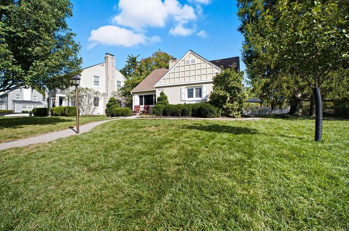 Property Photo: 5778 Crescent Court OH 43085
