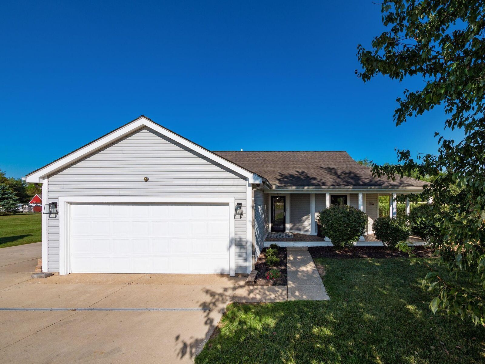 Property Photo: 9400 Wells Road OH 43064