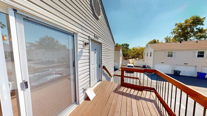 Property Photo: 3058 Jersey Drive OH 43204