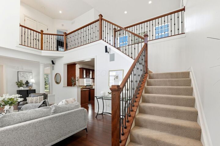 Property Photo: 8175 Parson Pass OH 43054