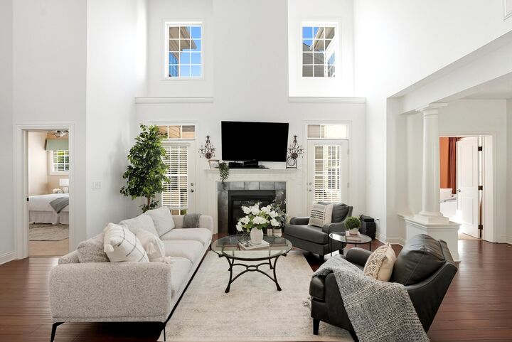 Property Photo:  8175 Parsons  OH 43054 