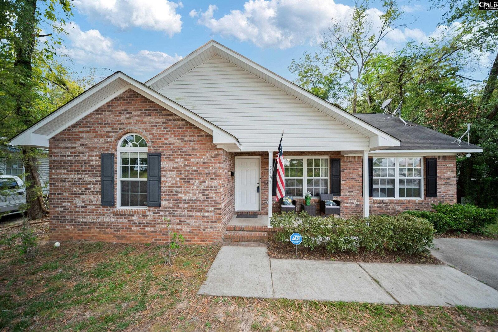 Property Photo:  817 Church  SC 29020 