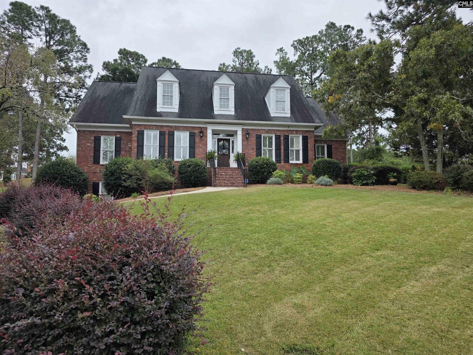 Property Photo: 124 Dibble SC 29223