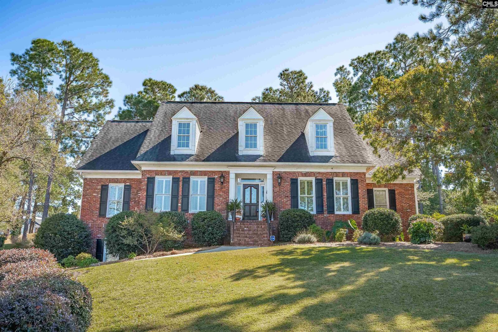 Property Photo: 124 Dibble SC 29223