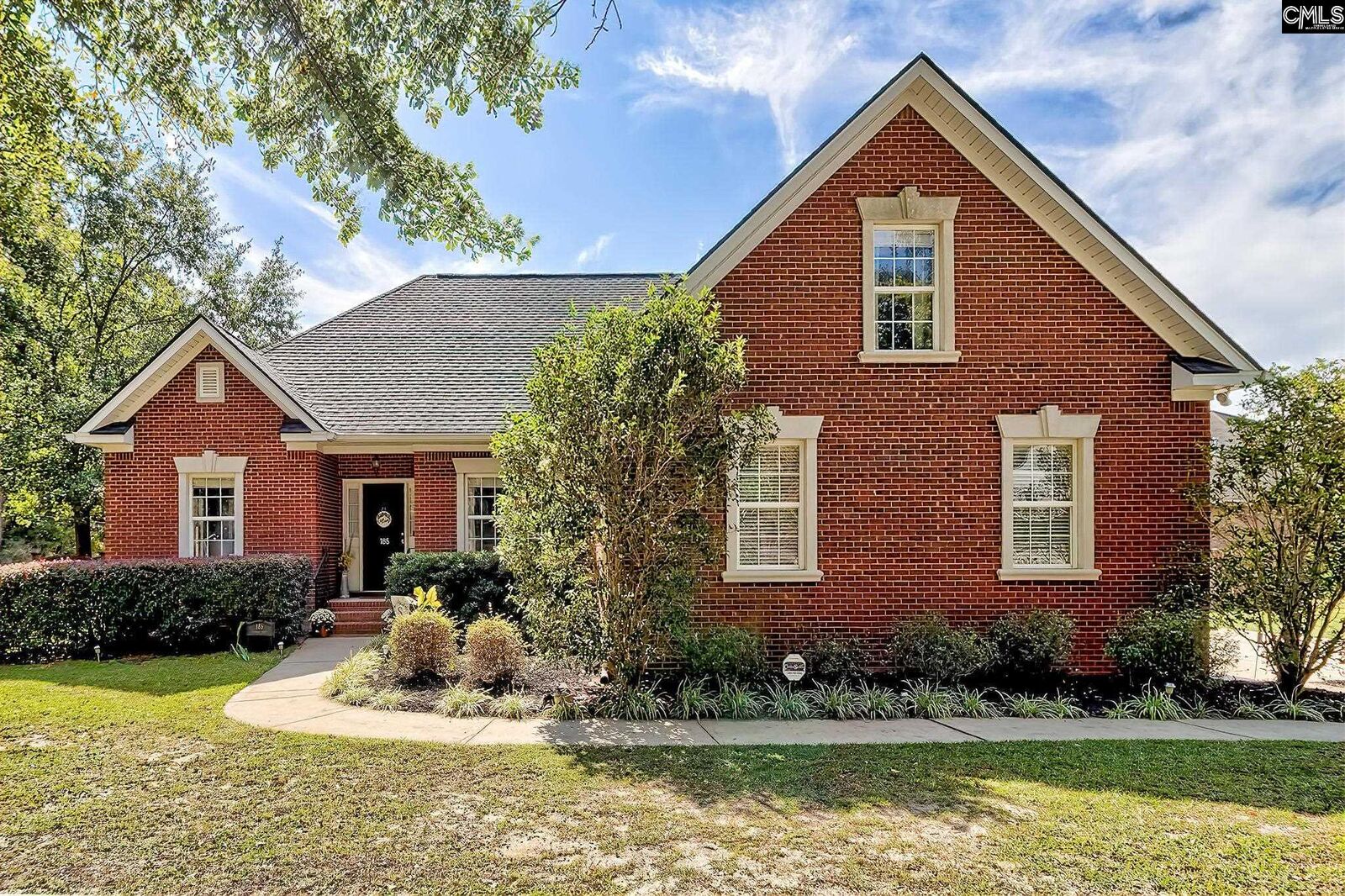 Property Photo: 185 Peamar SC 29170-2947