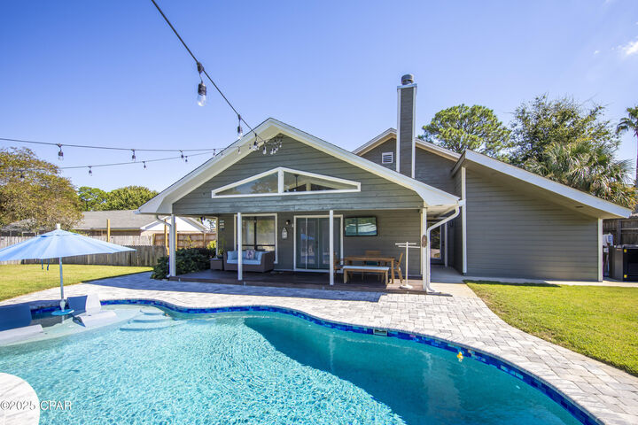 Property Photo:  215 Moonlight Bay Drive  FL 32407 