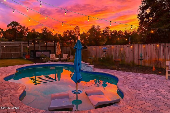Property Photo: 215 Moonlight Bay Drive FL 32407