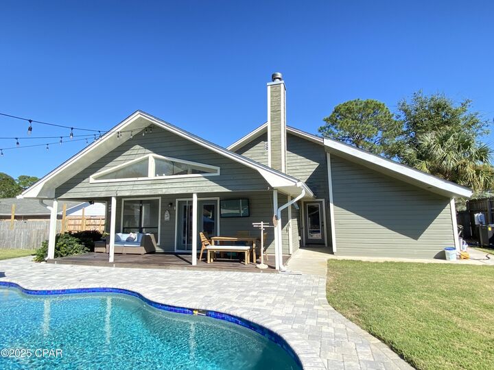 Property Photo:  215 Moonlight Bay Drive  FL 32407 