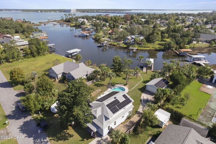 311 Kentucky Avenue  Lynn Haven FL 32444 photo