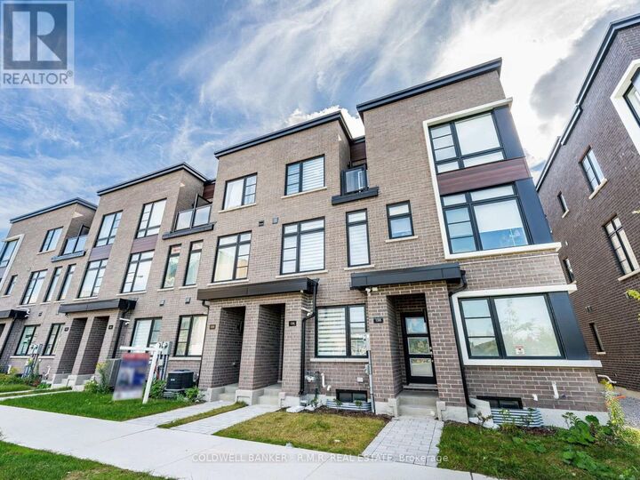 Photo de la propriété: 136 Brockley Drive ON M1P 3C1