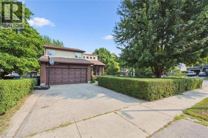 Photo de la propriété: 1 Thornhill Drive ON N1H 7Z6