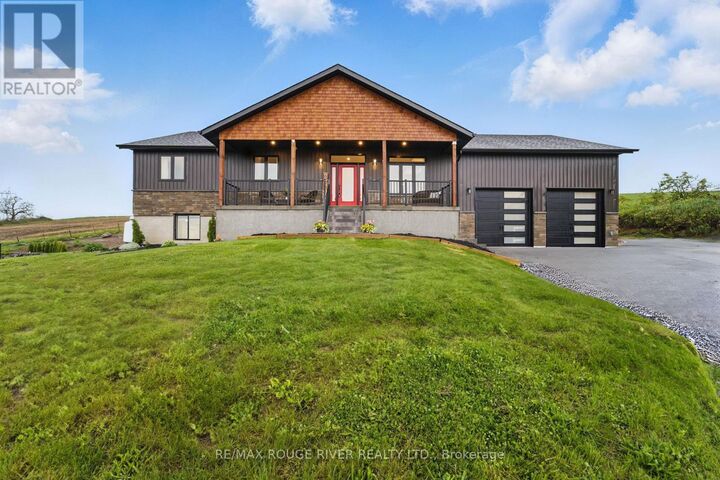 7942 County Rd 45  Alnwick/Haldimand ON K0K 2X0 photo