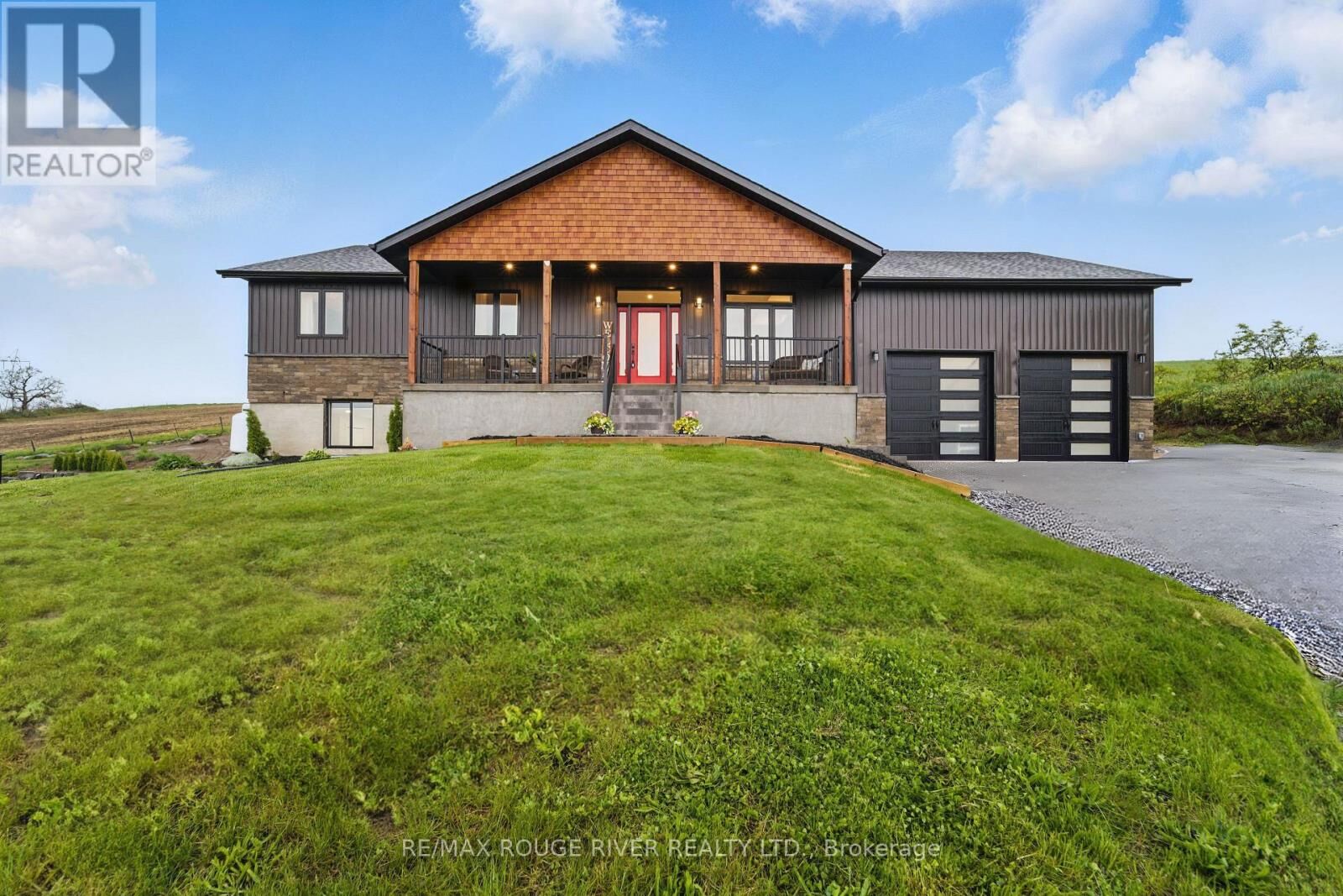 Property Photo: 7942 County Rd 45 ON K0K 2X0