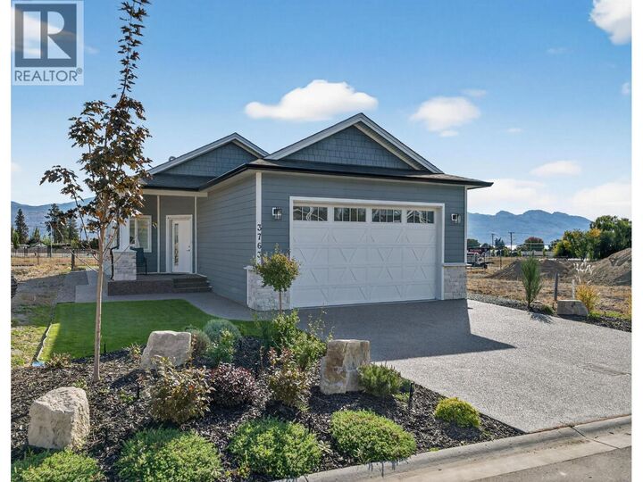 3763 St. James Drive  Westbank BC V4T 0G3 photo